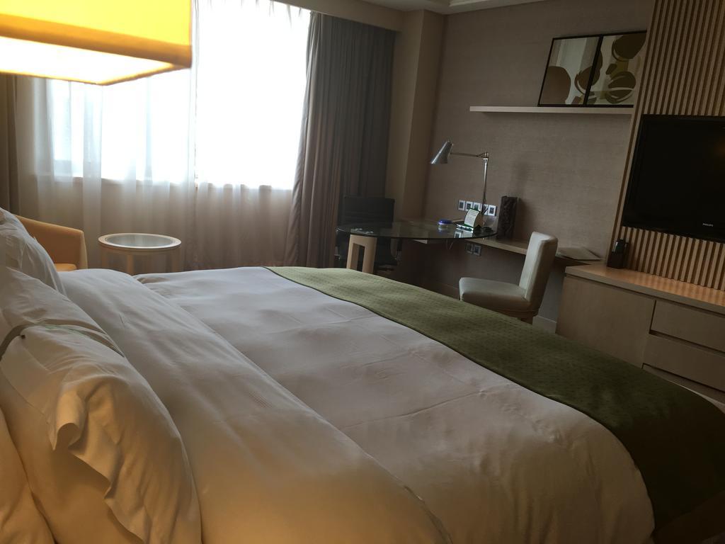 Datong Grand Hotel Zewnętrze zdjęcie